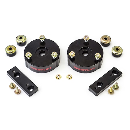 Readylift 2IN LEVEL KIT W/O SHOCKS 15-C CHEVY/GMC COLORADO/CANYON T6-3072-K